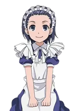 土御門 舞夏