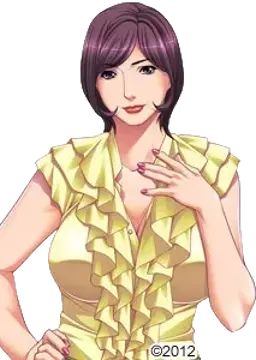 生方 莉花