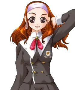川田 美佳