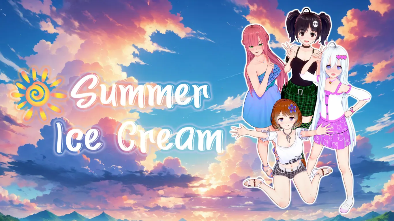 Summer Ice Cream
