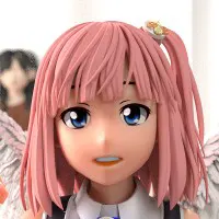 にじいろばんび