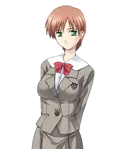 沢渡 晴香