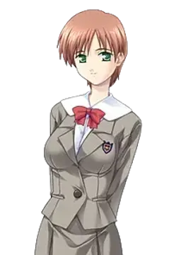 沢渡 晴香