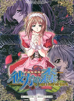 彼方の森