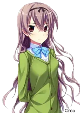 睦月 ミソラ