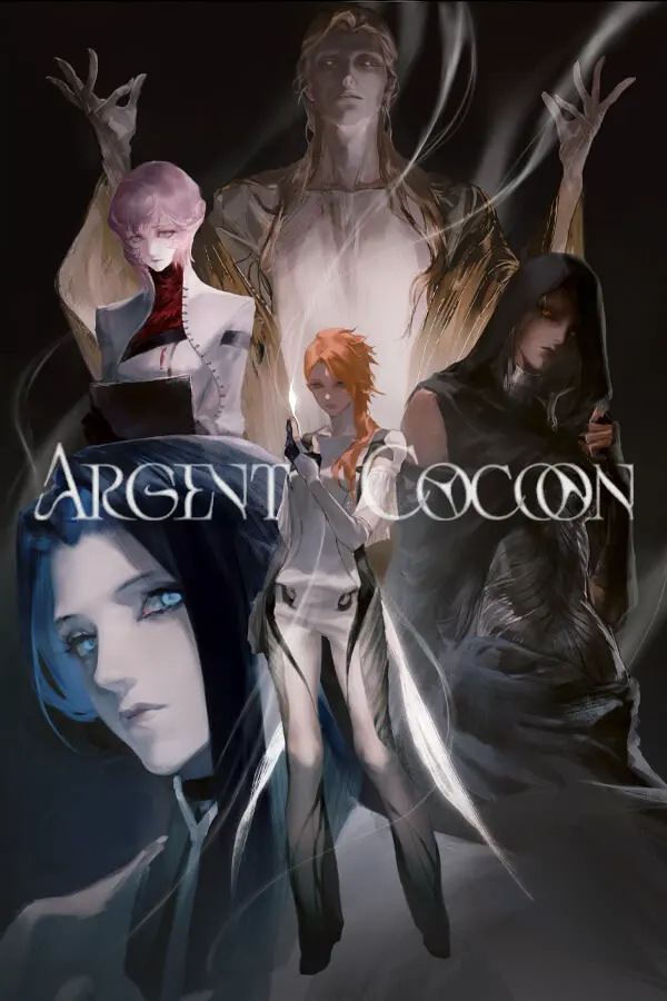 Argent Cocoon