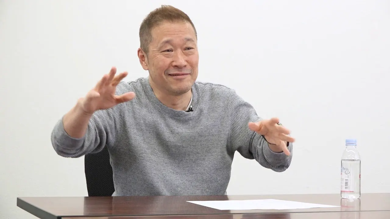 宮下 隼一