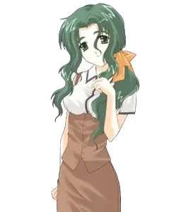 高屋敷 真純