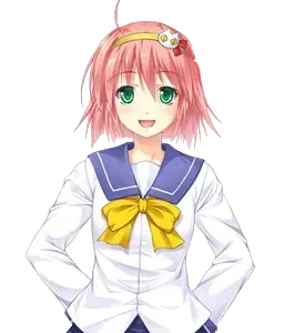 狩野 清香