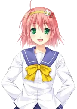 狩野 清香
