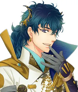 黒田 長政