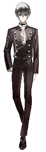 グレイ