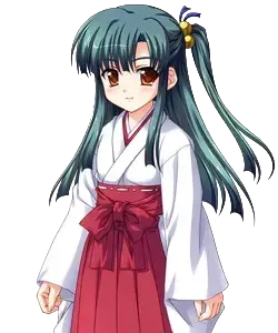 ミコ姉