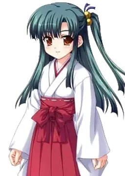 ミコ姉
