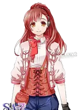 結城 あやか