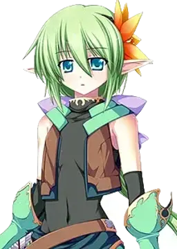 エルミン・カナン