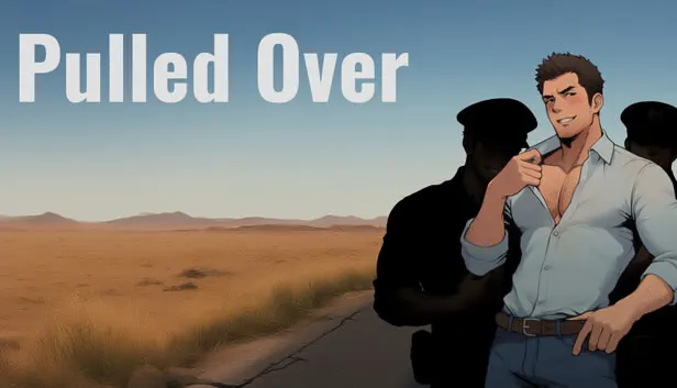 Pulled Over
