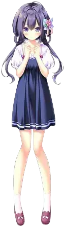 春若叶音