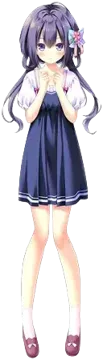 春若叶音