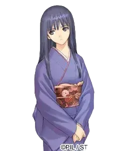 北畠 蝶子