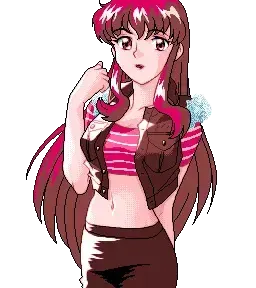 烏丸 ユミ