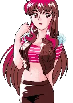 烏丸 ユミ