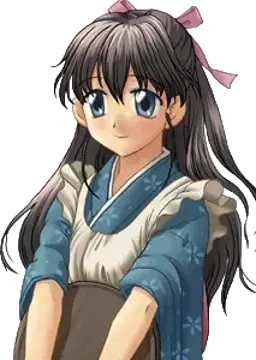 桐生咲枝