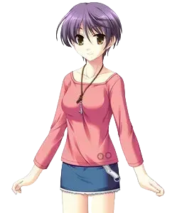 稲垣 美里