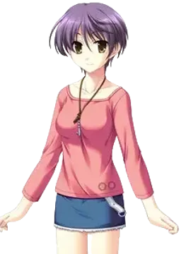 稲垣 美里