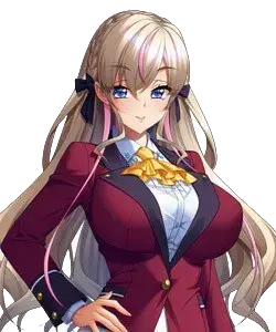 周防 美由里