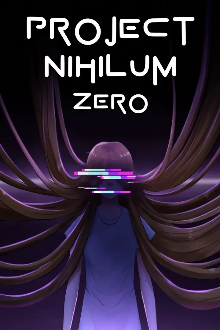 Project Nihilum: Zero