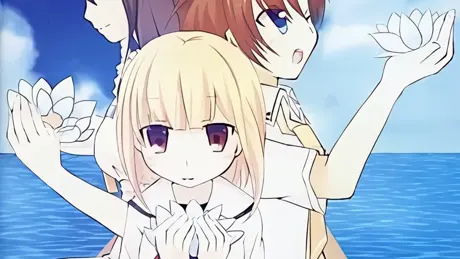 ひつじぐさ