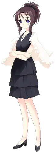 堀内響子