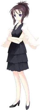 堀内響子