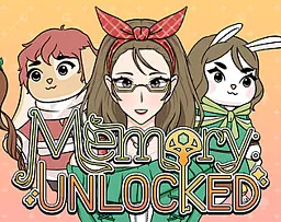 Memory: UNLOCKED