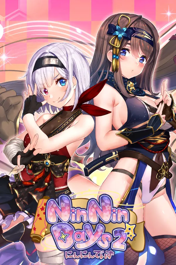 NinNinDays2