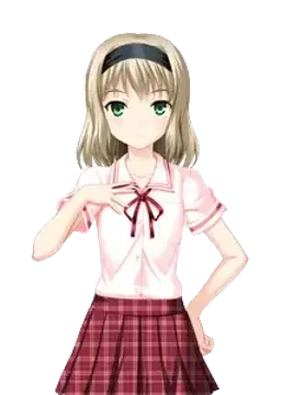 岡本 紗季