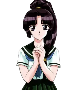 塩野 香織