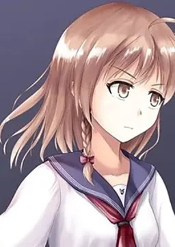古崎 ゆいか
