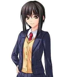 綿貫 詩乃