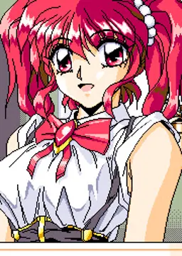 安娜
