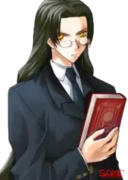 レイブン・ロストハート