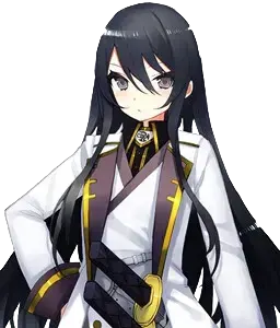 立花 鑑