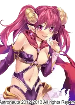 アルモディアス