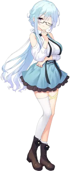 ルナ・フルール・レニスフィア