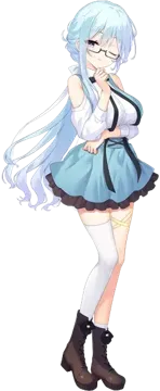 ルナ・フルール・レニスフィア