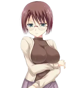 安曇 亮子