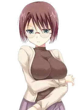安曇 亮子
