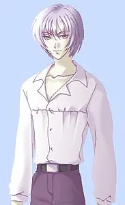 水倉 慎