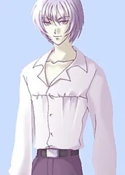 水倉 慎